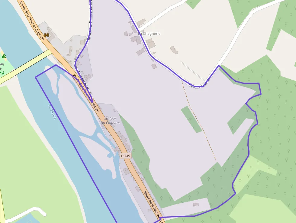 Maison 145 m² quatre pièces à vendre à Civaux