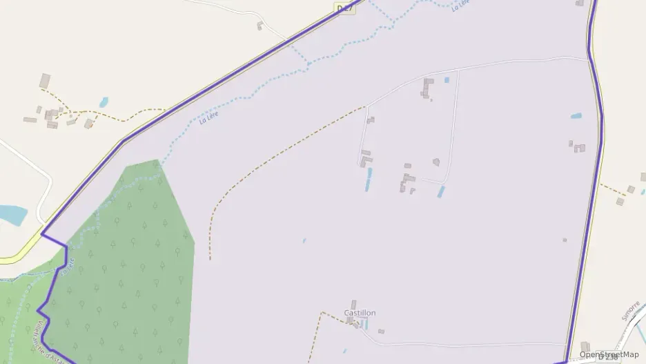 Maison 191 m² six pièces à vendre à Simorre