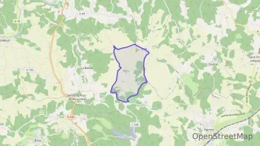 Maison 100 m² quatre pièces à vendre à Brantôme en Périgord