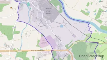 Maison 79 m² quatre pièces à vendre à Exideuil-sur-Vienne