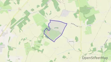 Maison 120 m² cinq pièces à vendre à Bois-Normand-près-Lyre
