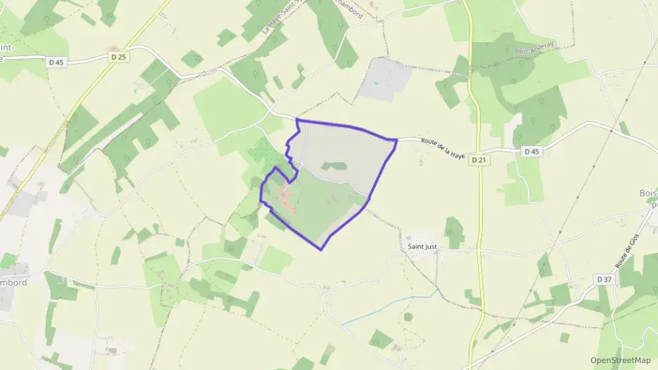 Maison 120 m² cinq pièces à vendre à Bois-Normand-près-Lyre