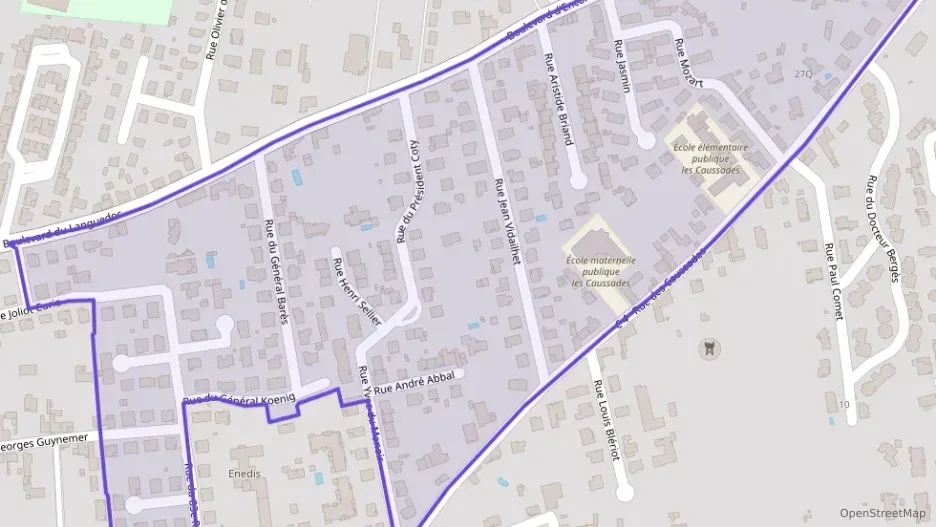 Maison 81 m² cinq pièces à vendre à Saint-Gaudens Maison 81 m² cinq pièces à vendre à Saint-Gaudens