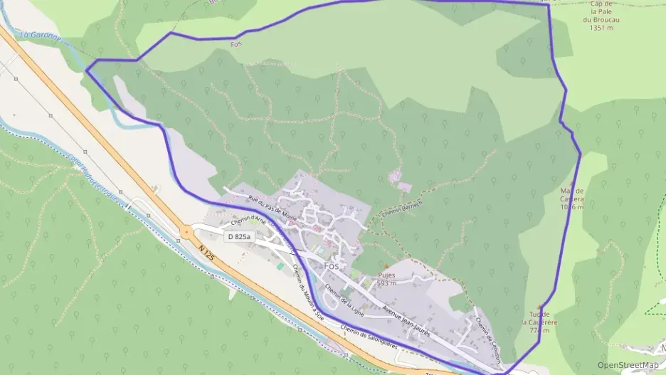 Maison 40 m² deux pieces à vendre à Fos Maison 40 m² deux pieces à vendre à Fos