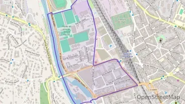 Maison 72 m² trois pièces à vendre à Périgueux