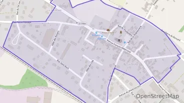 Maison 130 m² quatre pièces à vendre à Descartes