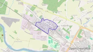 Maison 130 m² quatre pièces à vendre à Descartes