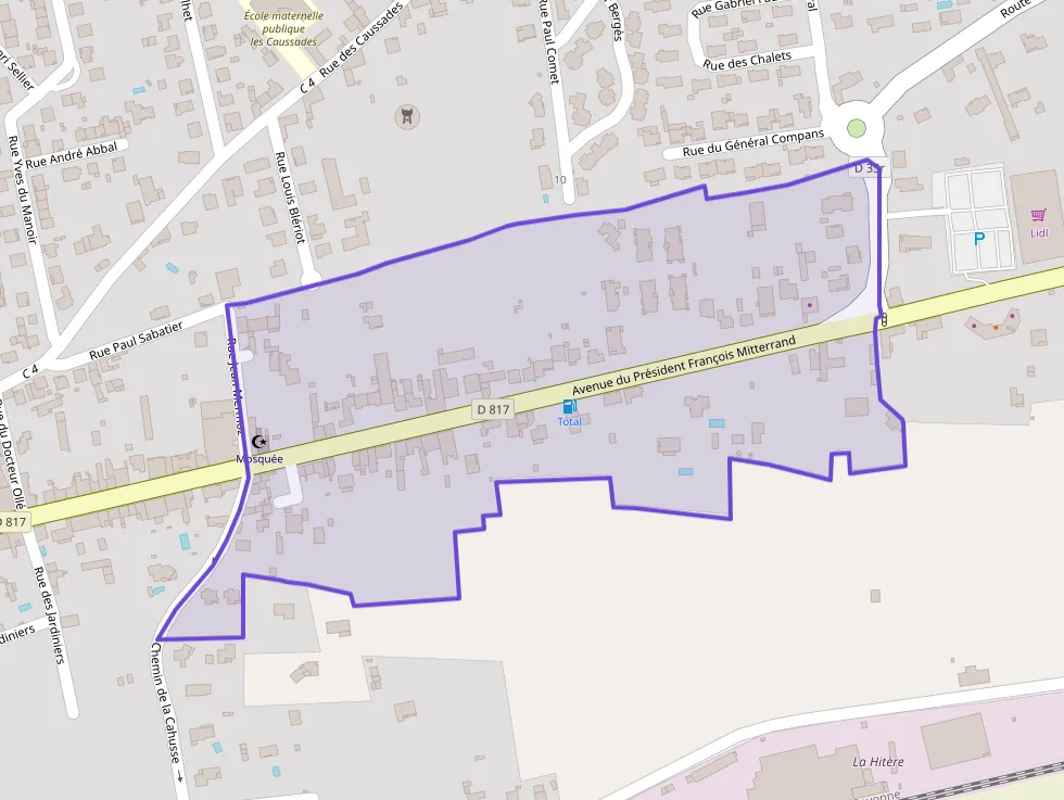 Maison 140 m² 5 pièces à vendre à Saint-Gaudens