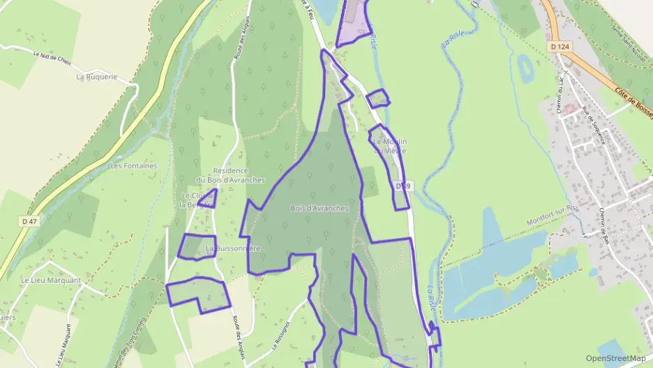 Maison 93 m² cinq pièces à vendre à Saint-Philbert-sur-Risle