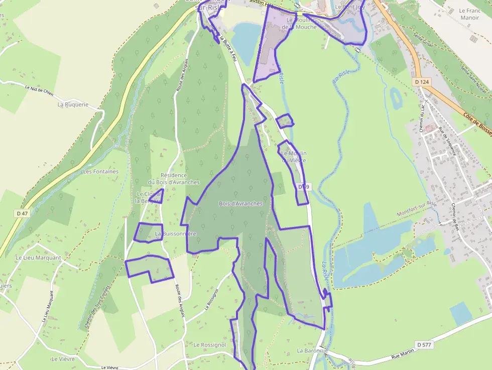 Maison 93 m² 5 pièces à vendre à Saint-Philbert-sur-Risle