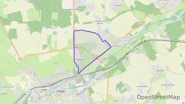 Maison 110 m² quatre pièces à vendre à Saint-Sulpice-sur-Risle