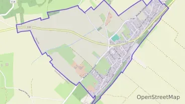 Maison 64 m² trois pièces à vendre à Norville