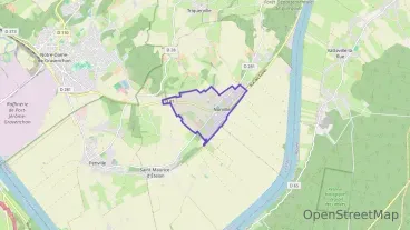 Maison 64 m² trois pièces à vendre à Norville