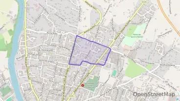 Maison 98 m² quatre pièces à vendre à Villeneuve-sur-Lot