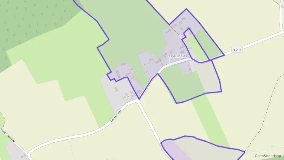 Maison 70 m² quatre pièces à vendre à Saint-Martin-d`Écublei