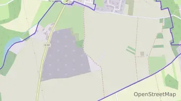 Maison 77 m² quatre pièces à vendre à Mazerolles