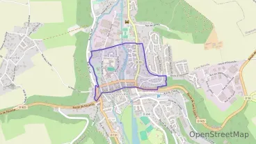 Maison 80 m² trois pièces à vendre à Cany-Barville