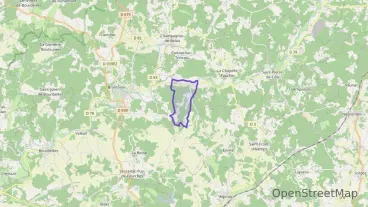 Maison 80 m² deux pieces à vendre à Condat-sur-Trincou