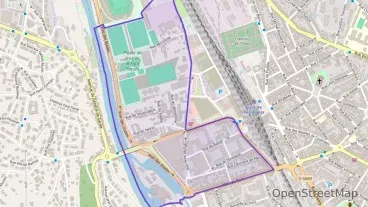 Maison 40 m² deux pieces à vendre à Périgueux