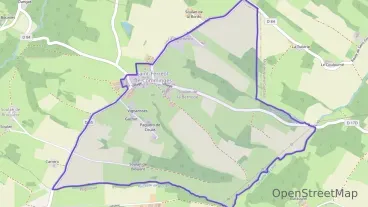 Maison 130 m² trois pièces à vendre à Saint-Ferréol-de-Comminges