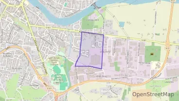 Maison 84 m² quatre pièces à vendre à Villeneuve-sur-Lot