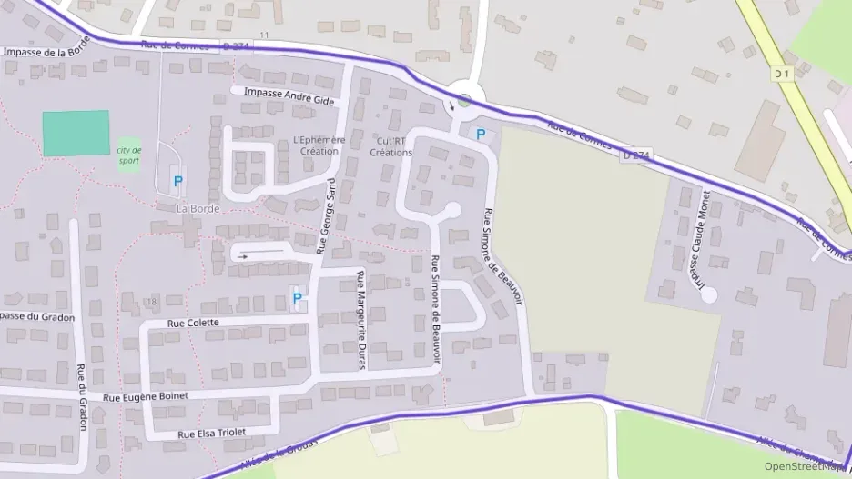 Maison 109 m² cinq pièces à vendre à Cherré-Au