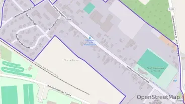 Maison 106 m² quatre pièces à vendre à Descartes