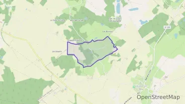 Maison 120 m² quatre pièces à vendre à Leigné-les-Bois