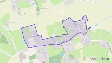 Maison 106 m² cinq pièces à vendre à Chanceaux-sur-Choisille