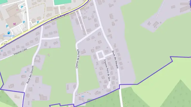 Maison 84 m² trois pièces à vendre à Vergt