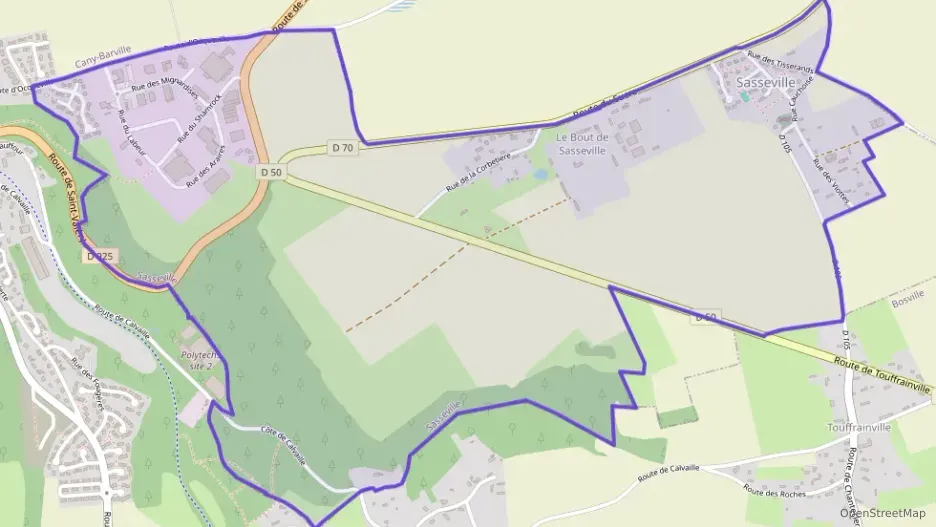 Maison 109 m² cinq pièces à vendre à Sasseville Maison 109 m² cinq pièces à vendre à Sasseville