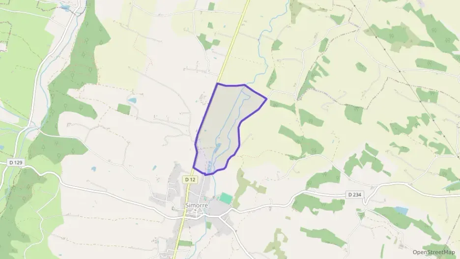 Maison 160 m² sept pièces à vendre à Simorre Maison 160 m² sept pièces à vendre à Simorre