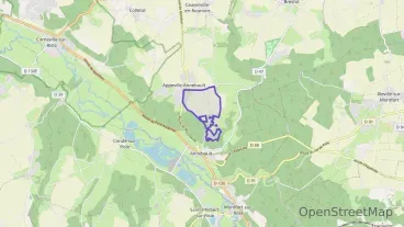 Maison 100 m² trois pièces à vendre à Appeville-Annebault
