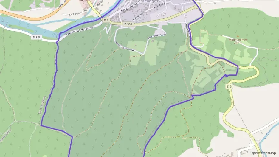 Maison 108 m² sept pièces à vendre à Miramont-de-Comminges Maison 108 m² sept pièces à vendre à Miramont-de-Comminges