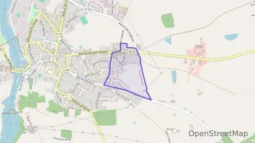 Maison 99 m² quatre pièces à vendre à L`Isle-Jourdain
