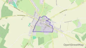 Maison 90 m² trois pièces à vendre à Mesnil-en-Ouche