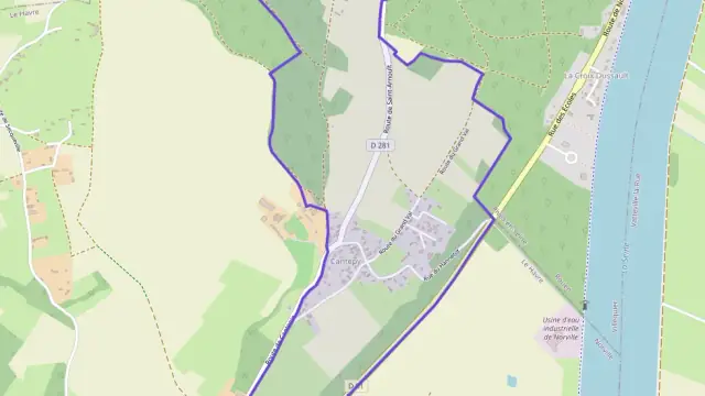 Maison 111 m² 5 pièces à vendre à Norville