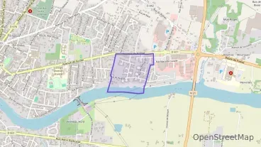 Maison 85 m² trois pièces à vendre à Villeneuve-sur-Lot