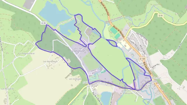 Maison 95 m² 6 pièces à vendre à Saint-Philbert-sur-Risle