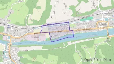 Maison 81 m² cinq pièces à vendre à Lalinde