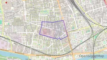 Maison 87 m² quatre pièces à vendre à Tours