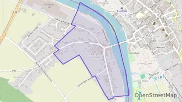 Maison 208 m² quatre pièces à vendre à Buxeuil