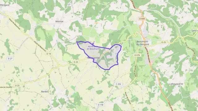 Maison 114 m² 5 pièces à vendre à Naussannes