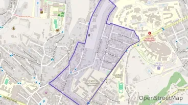 Maison 71 m² quatre pièces à vendre à Périgueux
