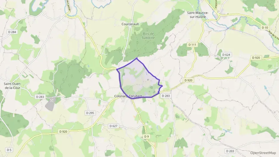 Maison 131 m² quatre pièces à vendre à Perche en Nocé Maison 131 m² quatre pièces à vendre à Perche en Nocé