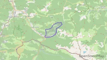 Maison 57 m² trois pièces à vendre à Melles