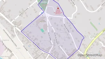 Maison 75 m² quatre pièces à vendre à Descartes