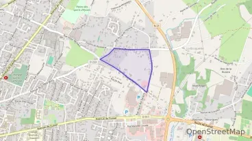 Maison 80 m² quatre pièces à vendre à Villeneuve-sur-Lot