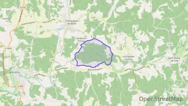Maison 71 m² deux pieces à vendre à Condat-sur-Trincou