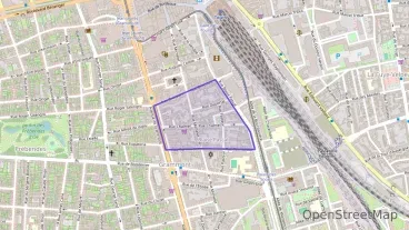 Maison 54 m² trois pièces à vendre à Tours